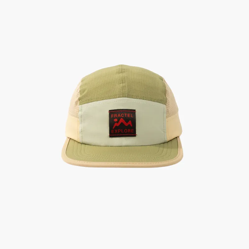 Fractel M-Series Chama Running Cap