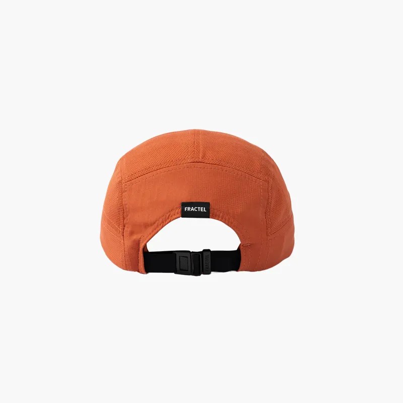 Fractel M-Series Earth Running Cap-4