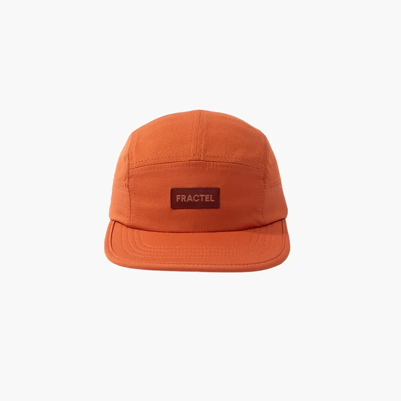 Fractel M-Series Earth Running Cap