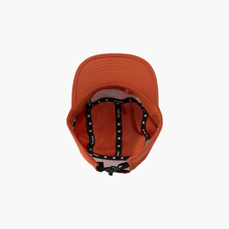 Fractel M-Series Earth Running Cap-2