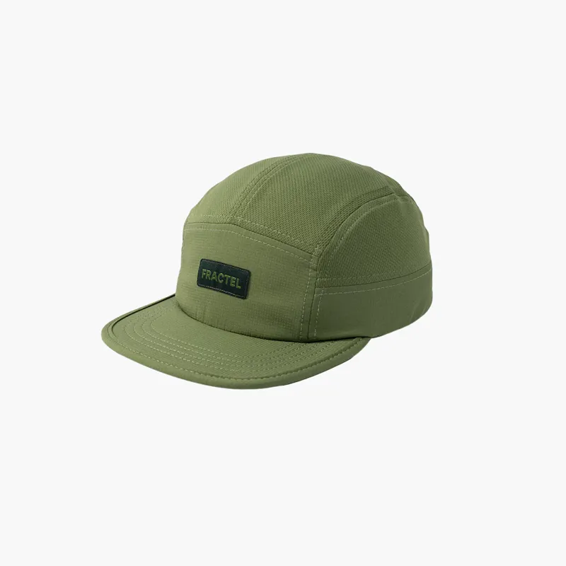 Fractel M-Series Shrub Running Cap-1