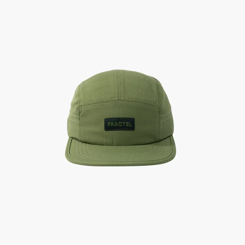 Fractel M-Series Shrub Running Cap