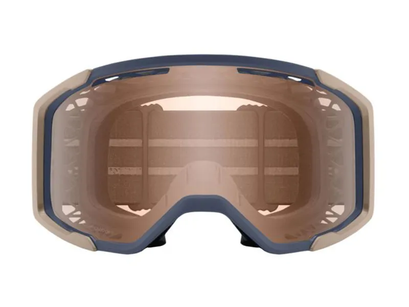 Smith Rhythm MTB Goggles Blue High-Performance Mountain Bike Eyewear-1