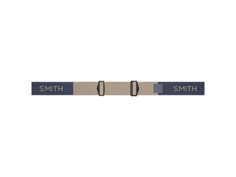Smith Rhythm MTB Goggles Blue High-Performance Mountain Bike Eyewear-5