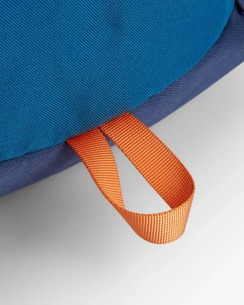 Passenger Boondocker Recycled 26L Backpack - Tidal Blue-5