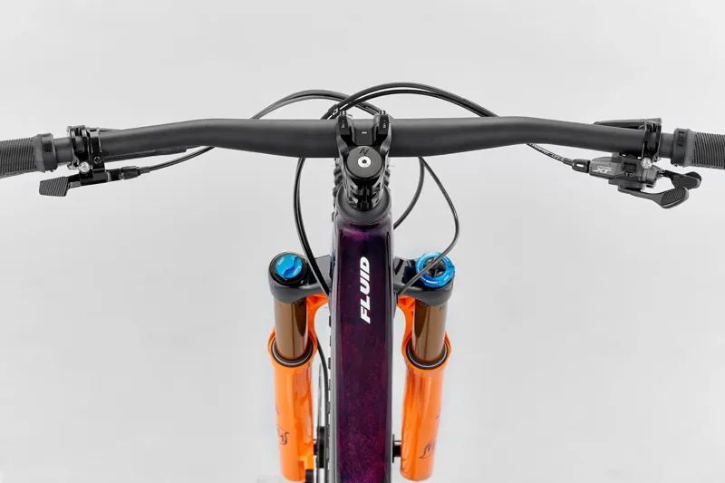 Norco Fluid FS A1 Full Suspension Trail Bike-4
