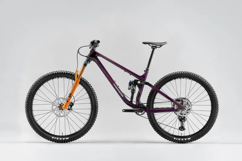 Norco Fluid FS A1 Full Suspension Trail Bike-1