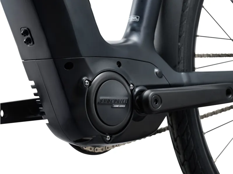 Giant NewTour E+ 2 LST 25kmh Cold Night - Comfortable Electric Touring Bike-2