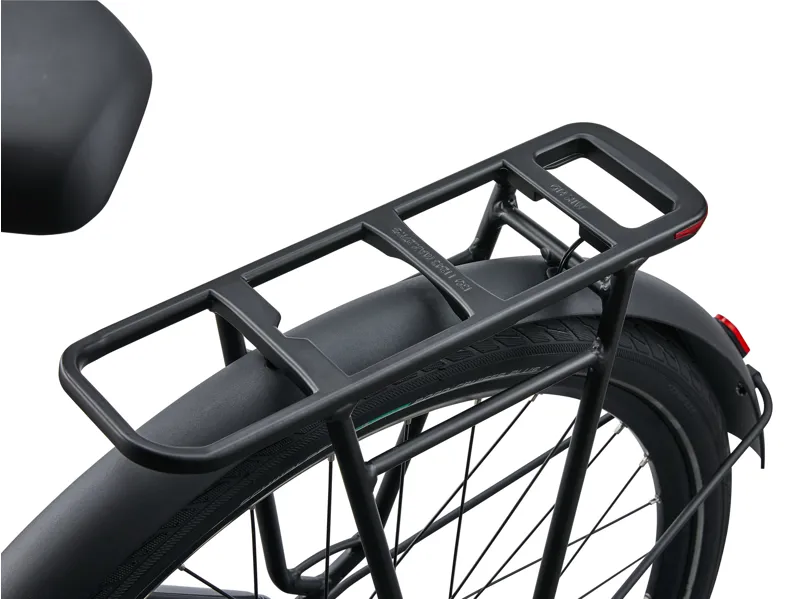 Giant NewTour E+ 2 LST 25kmh Cold Night - Comfortable Electric Touring Bike-3