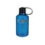 Nalgene Narrow Mouth 500ml Sustain Water Bottle Slate Blue