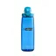 Nalgene OTF Tritan Sustain Water Bottle 700ml - Blue with Glacial Cap