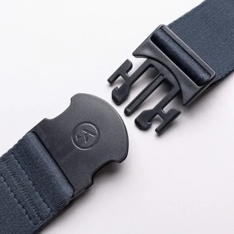 Arcade Yosemite Stretch Belt Navy-1