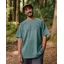 Passenger Mens Vita T-Shirt Deep Ocean