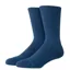 Stance Icon Sock Dark Royal