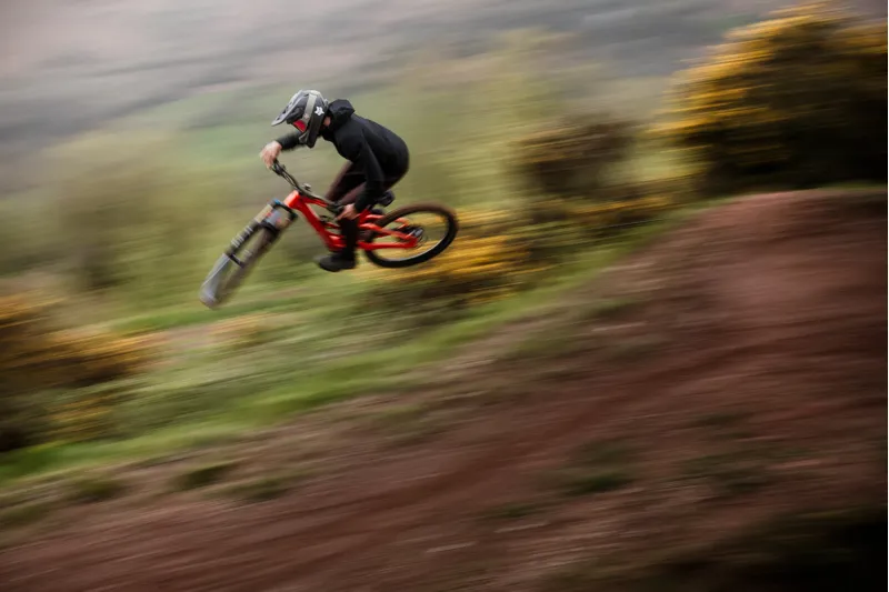 ORBEA Wild Lt M20 Magic Gold C 2027 View Matt - Titan Gold-3