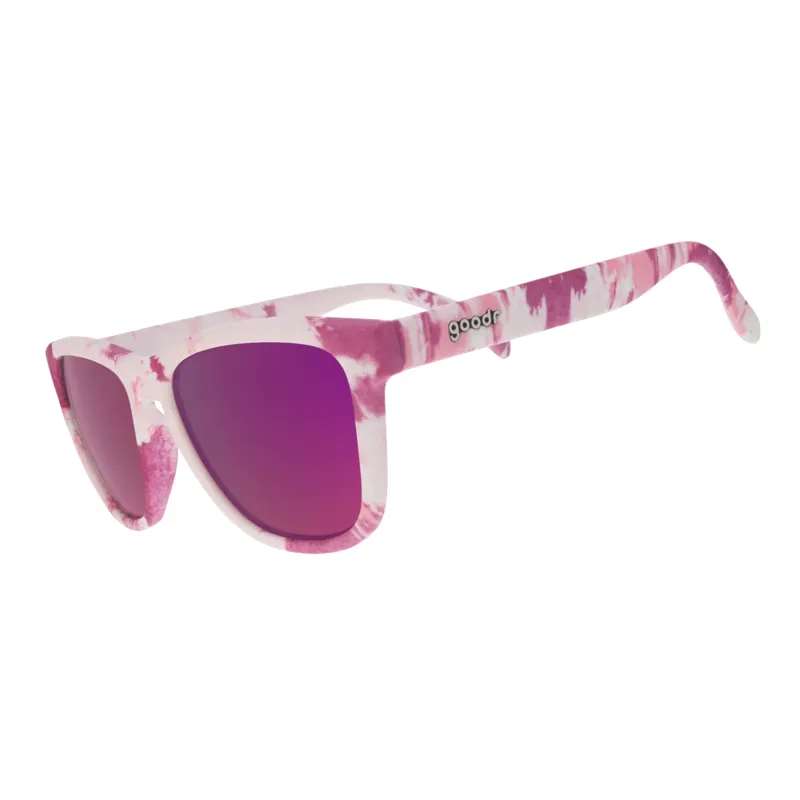 Goodr OG OMG I Could Just Dye Polarised Sunglasses UV400-3