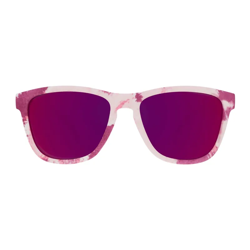 Goodr OG OMG I Could Just Dye Polarised Sunglasses UV400-4