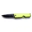 Whitby MINT EDC Pocket Knife - Compact Cactus Green Everyday Carry Knife