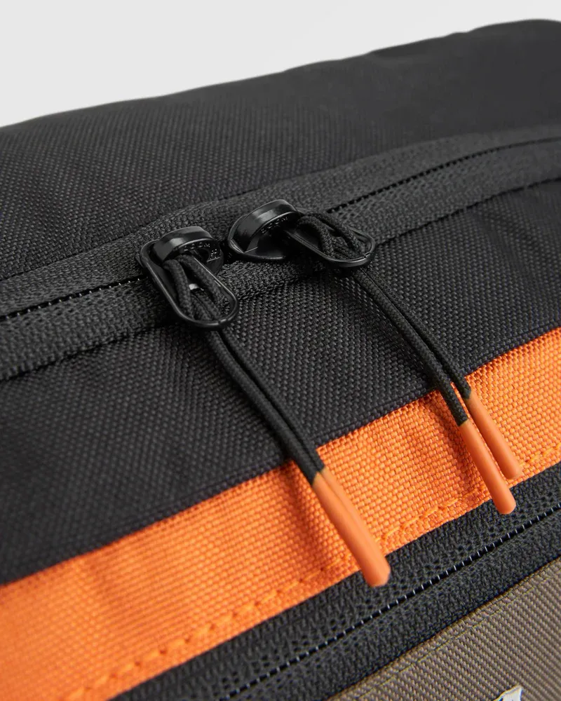 Passenger Boondocker Recycled Hip Pack Sustainable Waist Bag -2