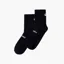 Fractel Performance Running Crew Socks Black