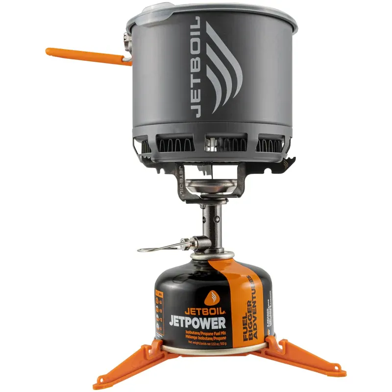 Jetboil STASH Cooking System