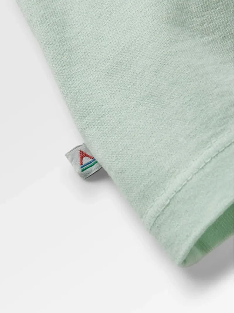 Passenger Mens Odyssey T-Shirt Surf Spray-4