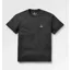 Passenger Mens Vita T-Shirt Black