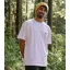Passenger Mens Vita T-Shirt White