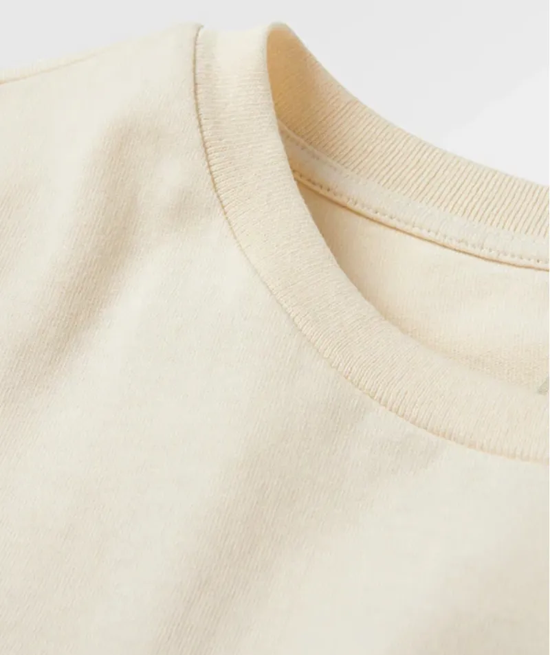 Passenger Women Roam Wild T-Shirt Birch-3