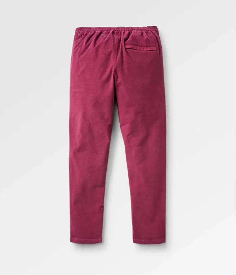 Passenger Women Avian Cord Trouser Fig-3