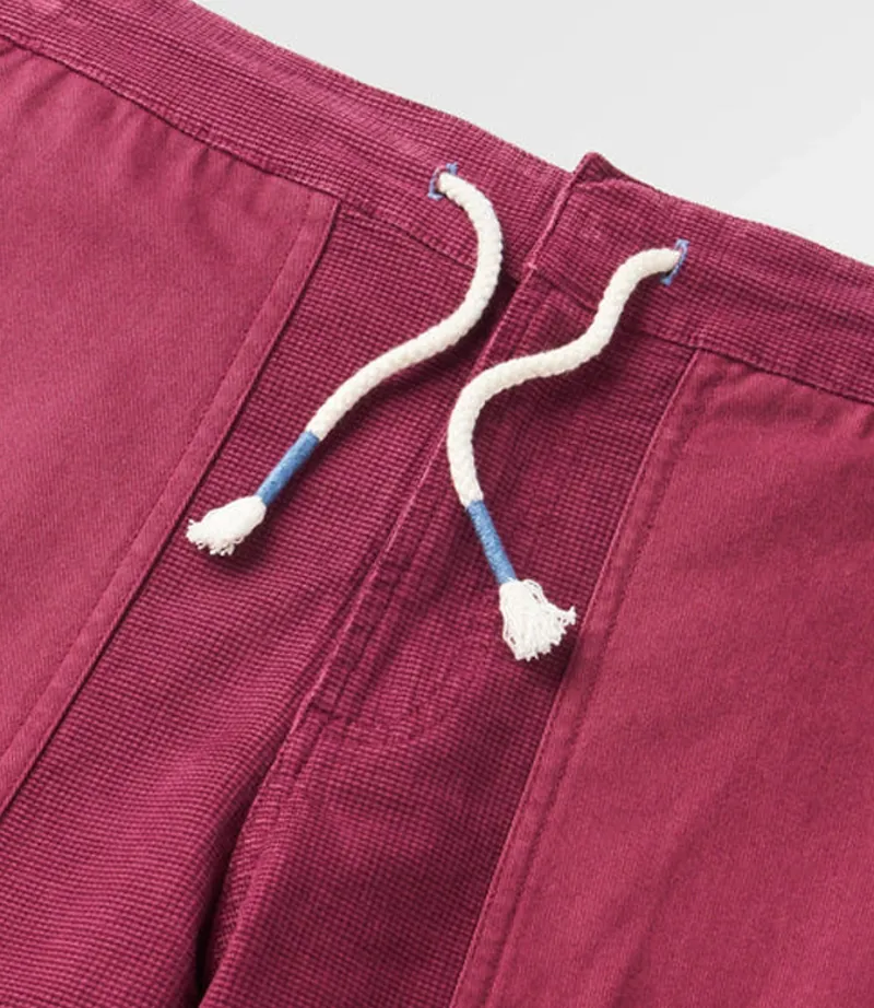 Passenger Women Avian Cord Trouser Fig-4