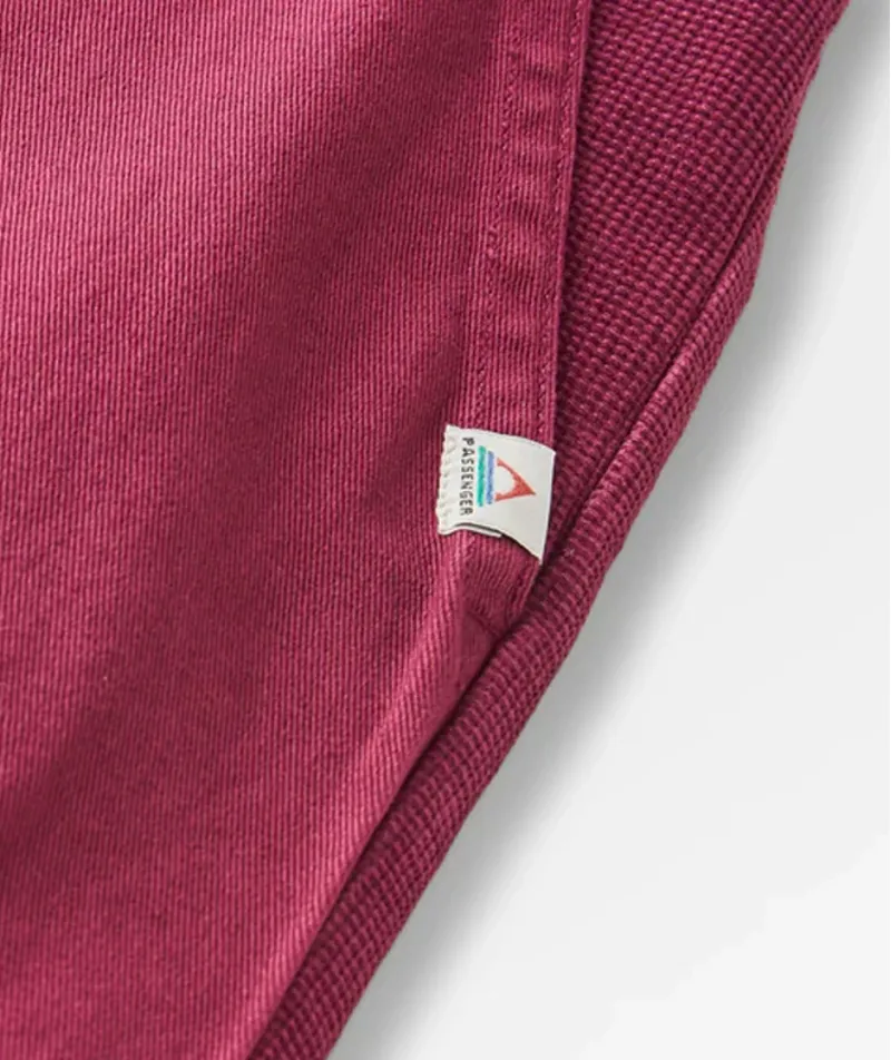 Passenger Women Avian Cord Trouser Fig-5