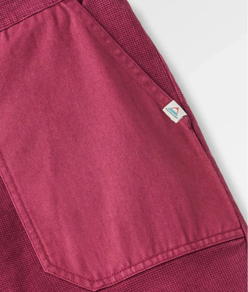 Passenger Women Avian Cord Trouser Fig-6