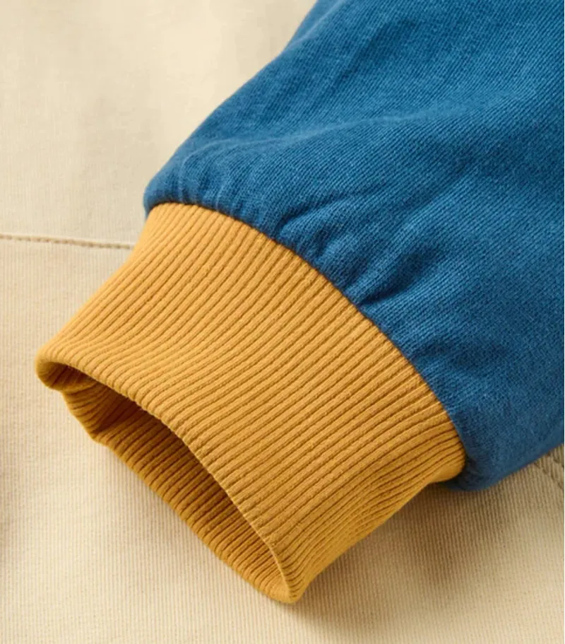 Passenger Women Riser Cotton Hoodie Birch-5