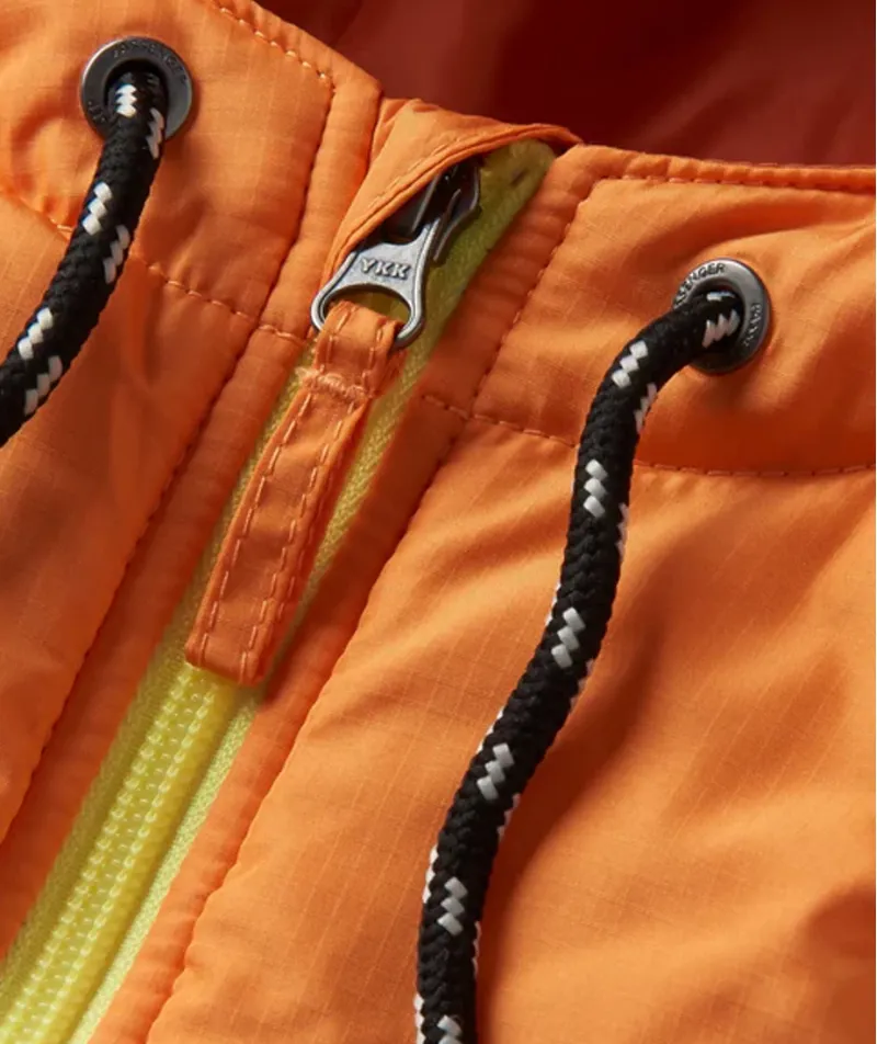 Passenger Women Alexander Hooded Fleece Blue Pool-4