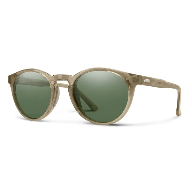 Smith Westward Tortoise Sunglasses -2