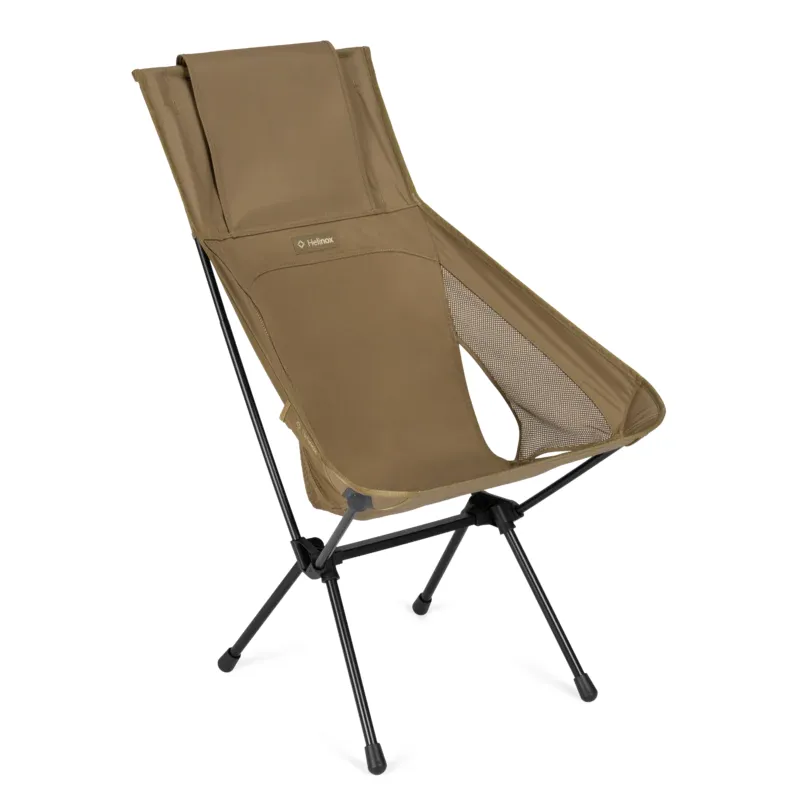 Helinox Sunset Chair Coyote Tan
