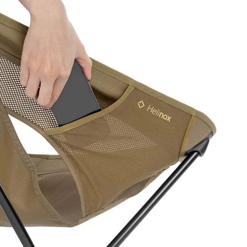 Helinox Sunset Chair Coyote Tan-4