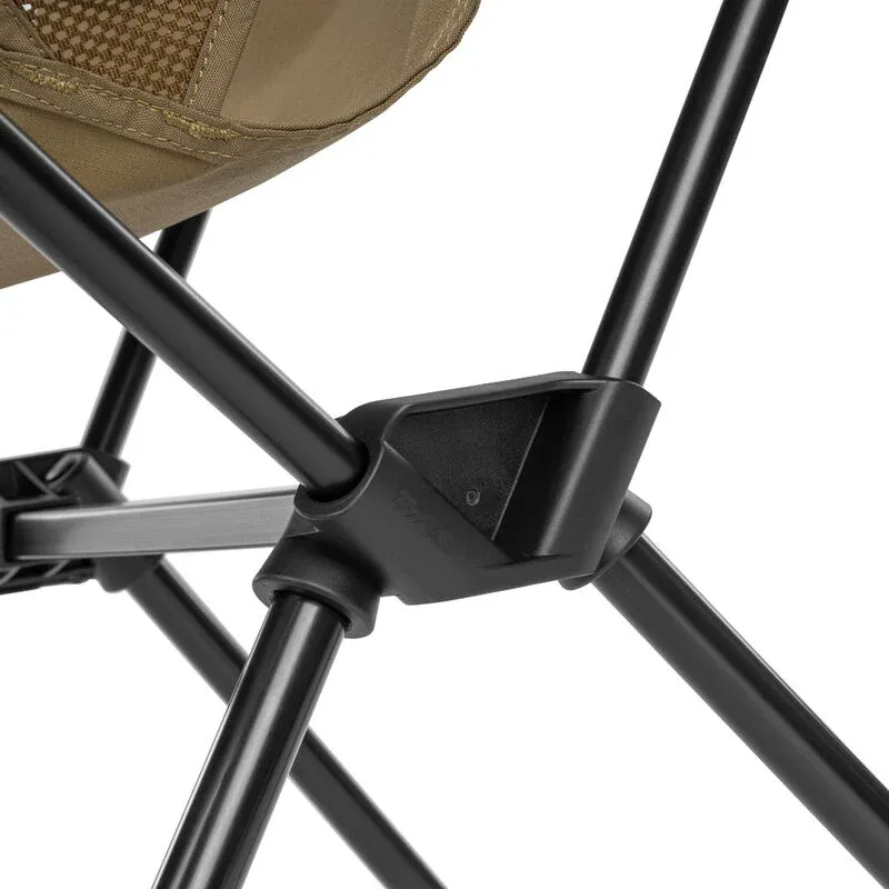Helinox Sunset Chair Coyote Tan-6