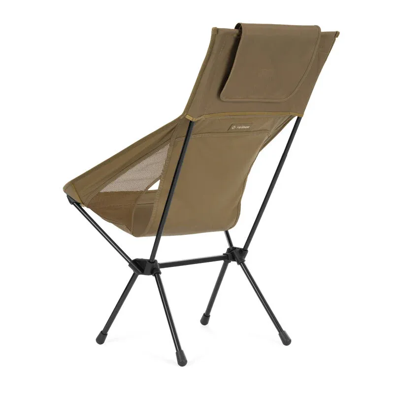 Helinox Sunset Chair Coyote Tan-1