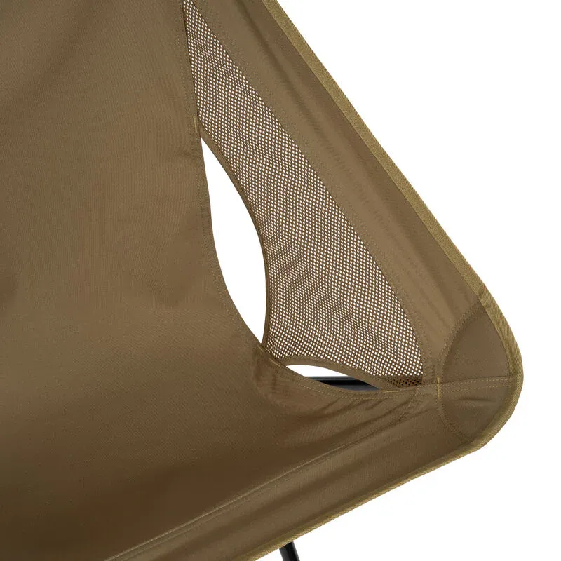 Helinox Sunset Chair Coyote Tan-3