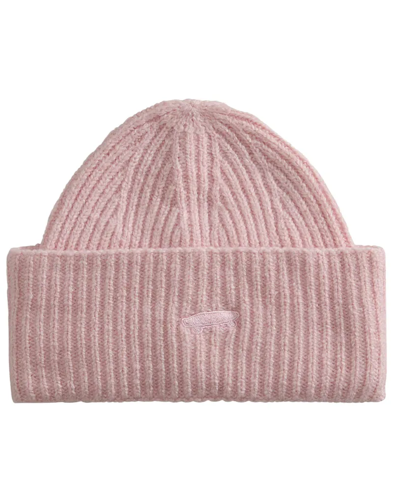 Vans Densmore Wide Cuff Beanie - Pale Petal
