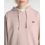 Vans Salto Loose Fit Hoodie - Sepia Rose Women's Pullover