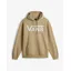 VANS Classic Hoodie Pullover - Stone Everyday Casual Skate Style