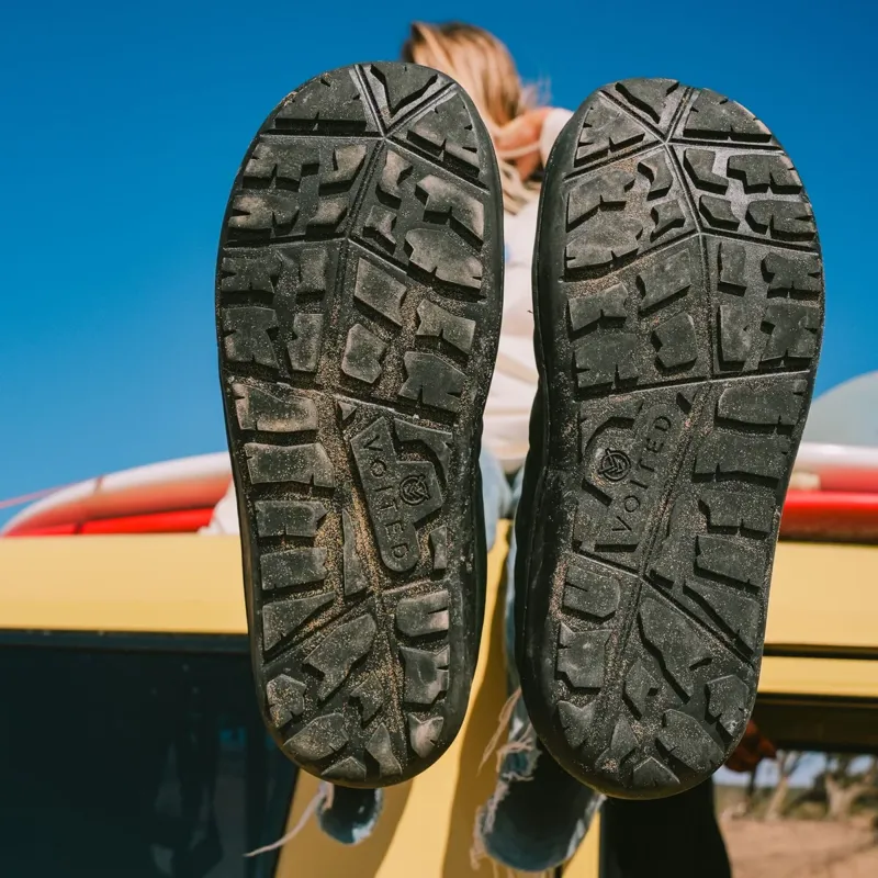 Voited Soul Slipper Ocean Navy-5