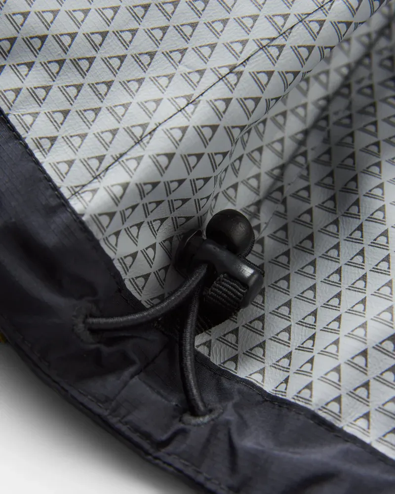 Passenger Trailscape Recycled Men's Waterproof Jacket Outdoor-8