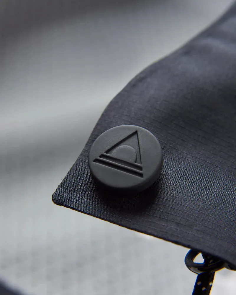 Passenger Trailscape Recycled Men's Waterproof Jacket Outdoor-6