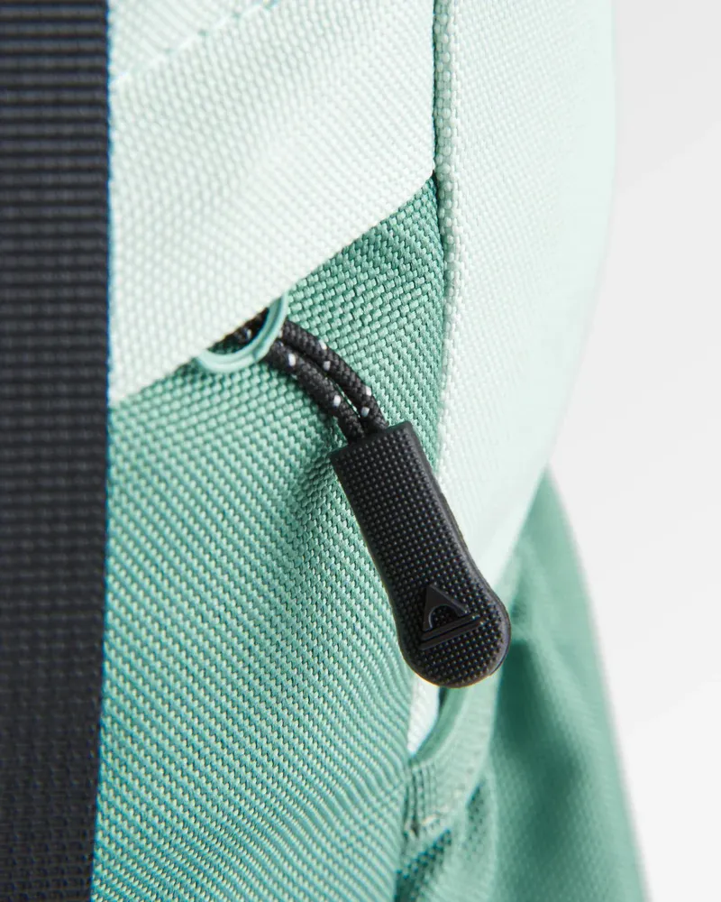 Passenger Boondocker Recycled 26L Backpack - Durable Water-Resistant Sustainable Adventure Pack-2