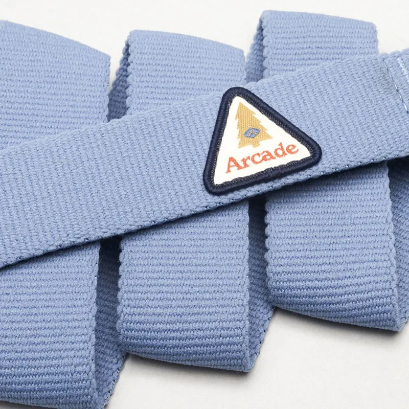 Arcade Treeclops Slim Belt Sky-1