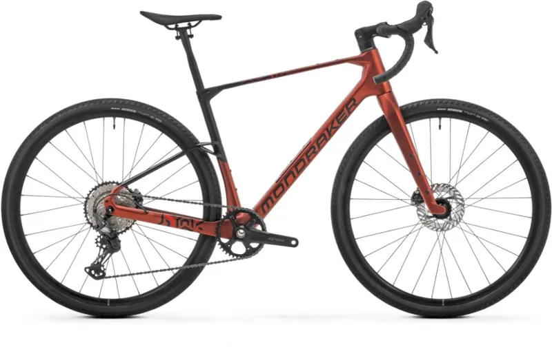 Mondraker ARID Carbon Gravel Bike Size ML